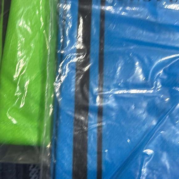 Final Decision set of 2 soccer referee jerseys men XL - Picture 4 of 7